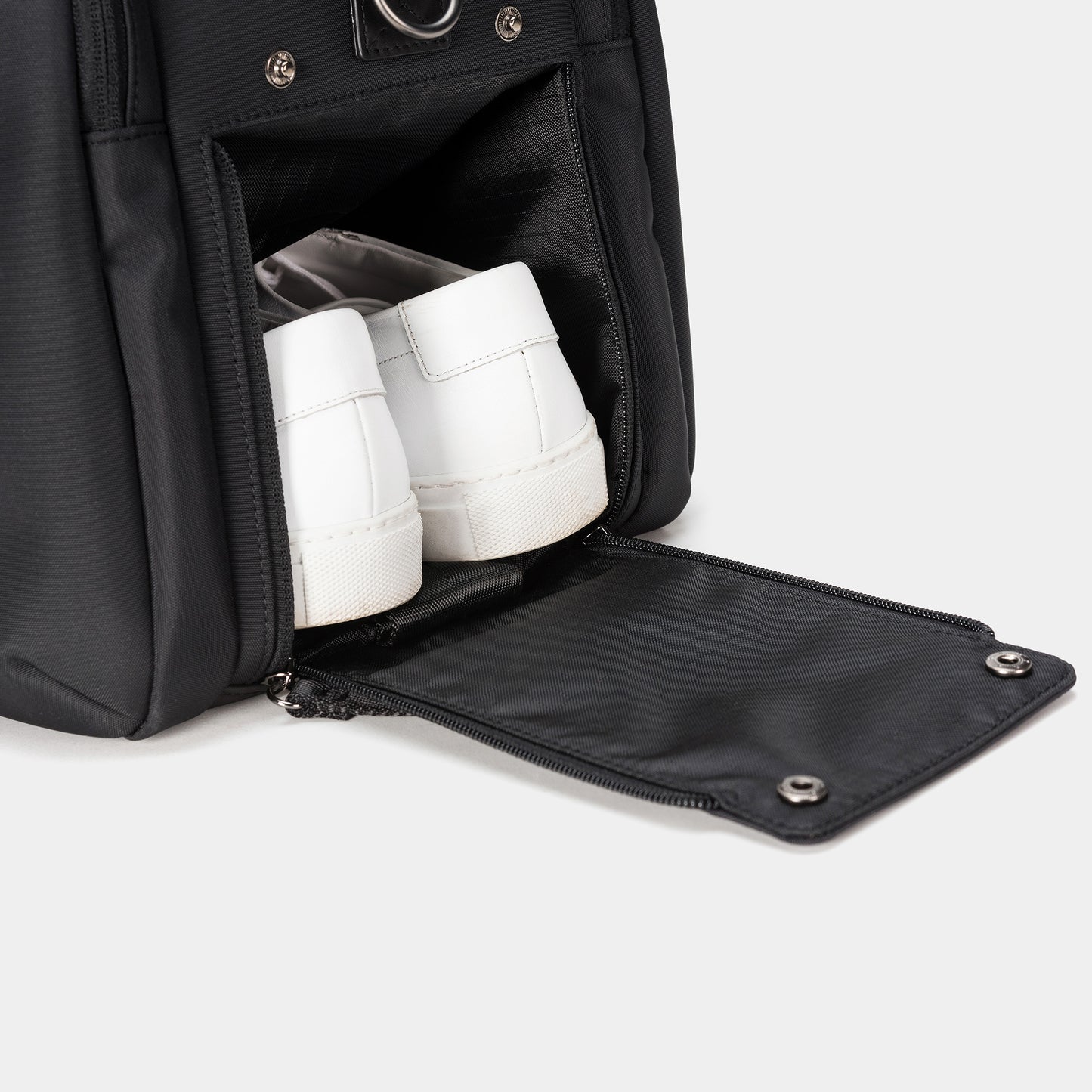 Regimen Gym Bag