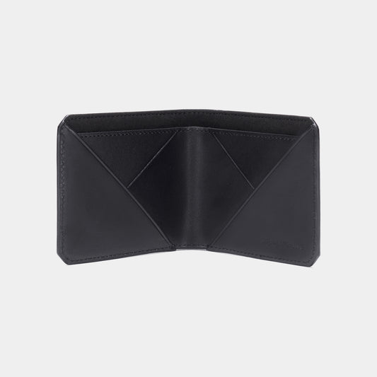 Slim Wallet - Chocolate