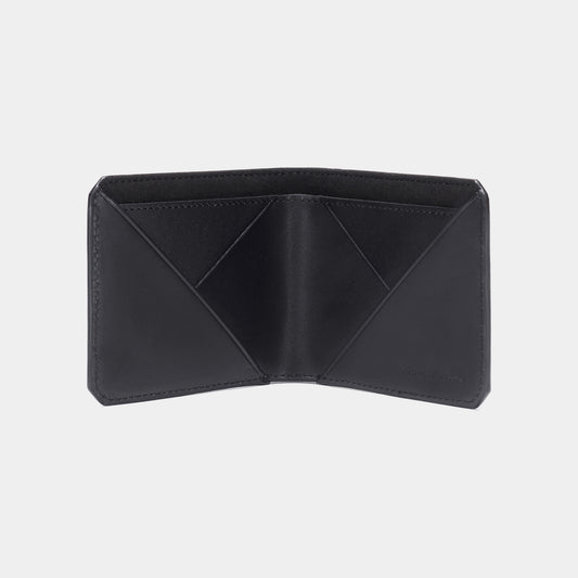 Slim Wallet - Oxblood