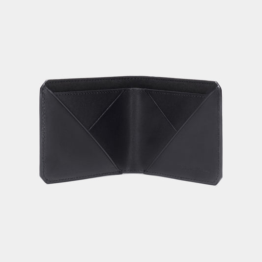 Slim Wallet - Cognac