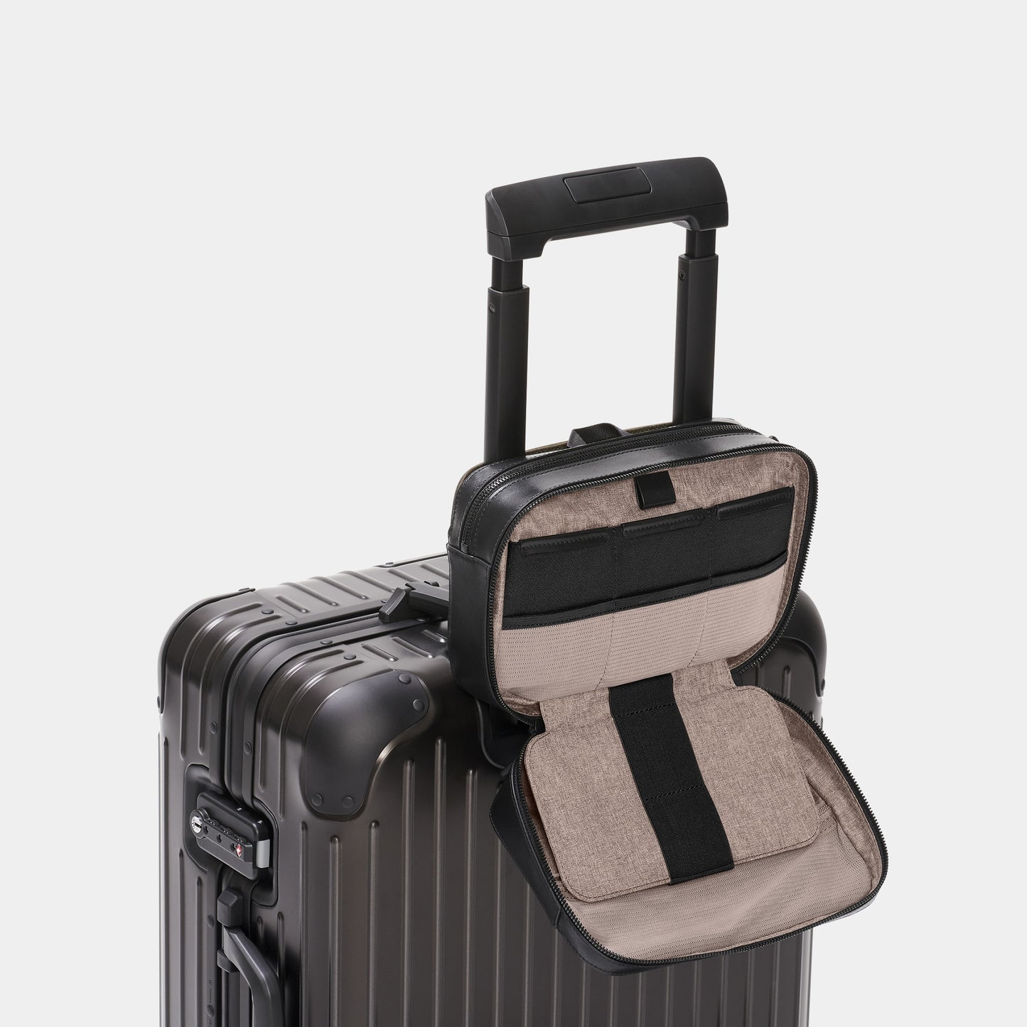 Tech Kit - Black