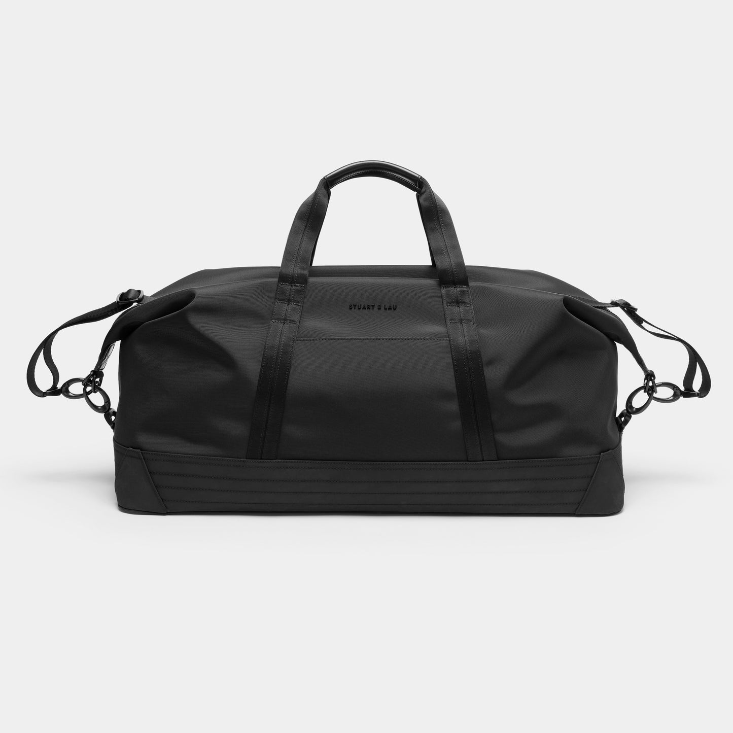 Tabitomo Duffel - Black