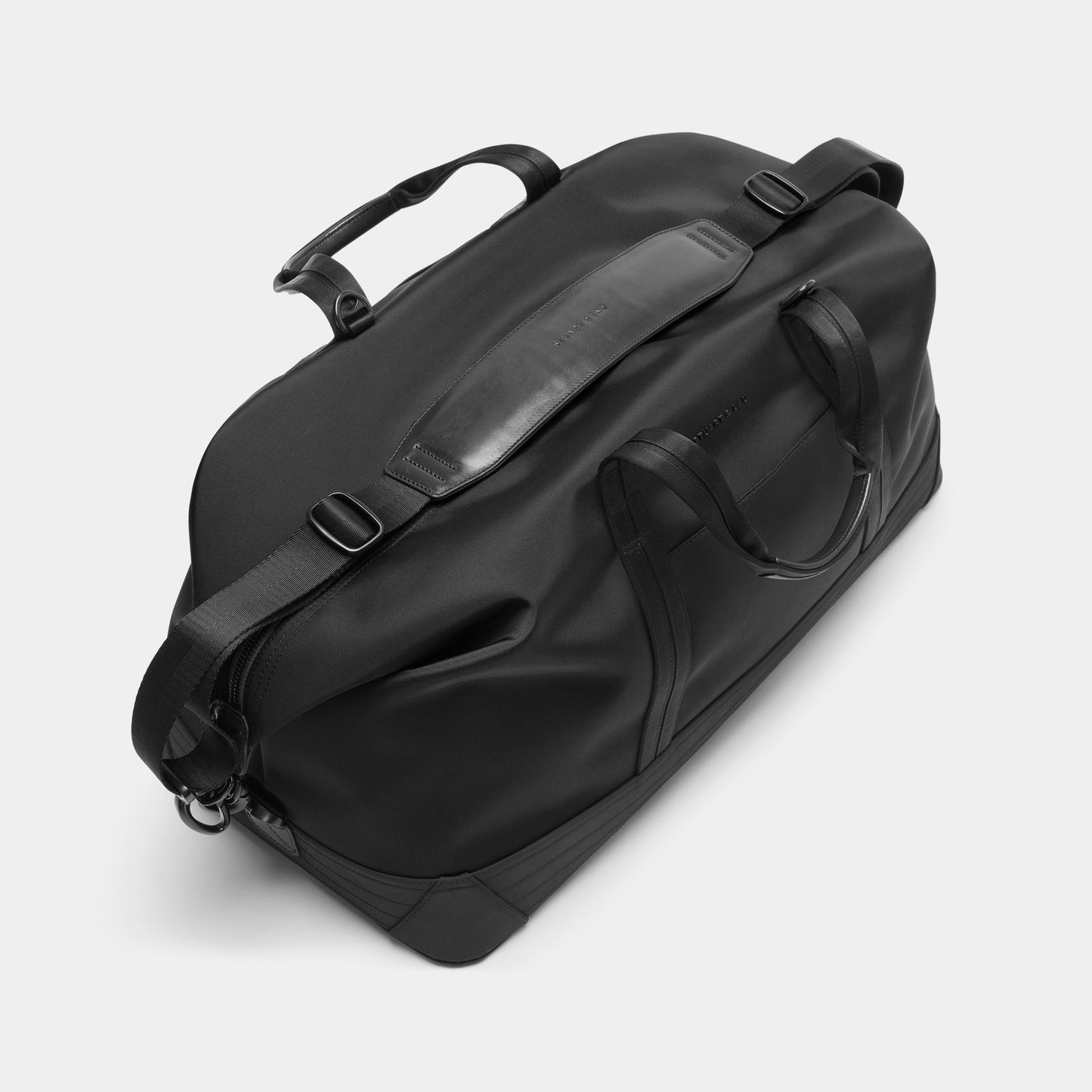 Tabitomo Duffel - Black