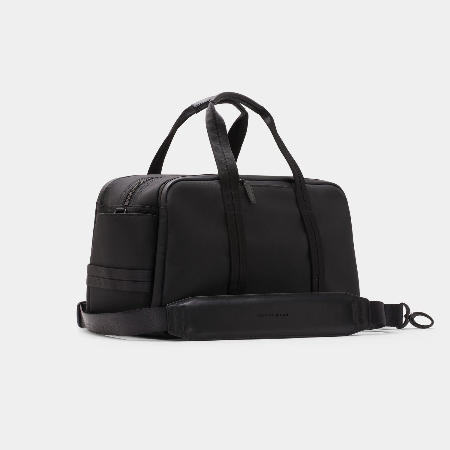 The Redux Gym Bag