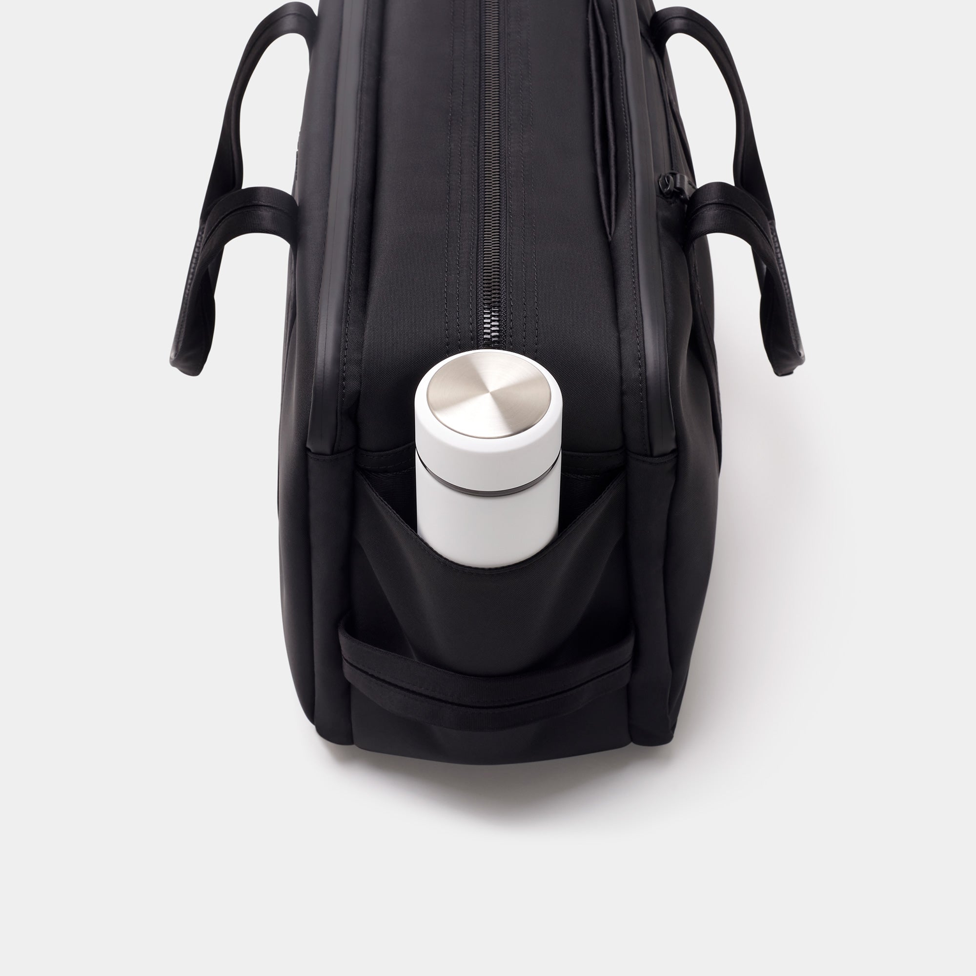 The Redux – Men's Gym & Travel Bag (Waterproof) | S&L