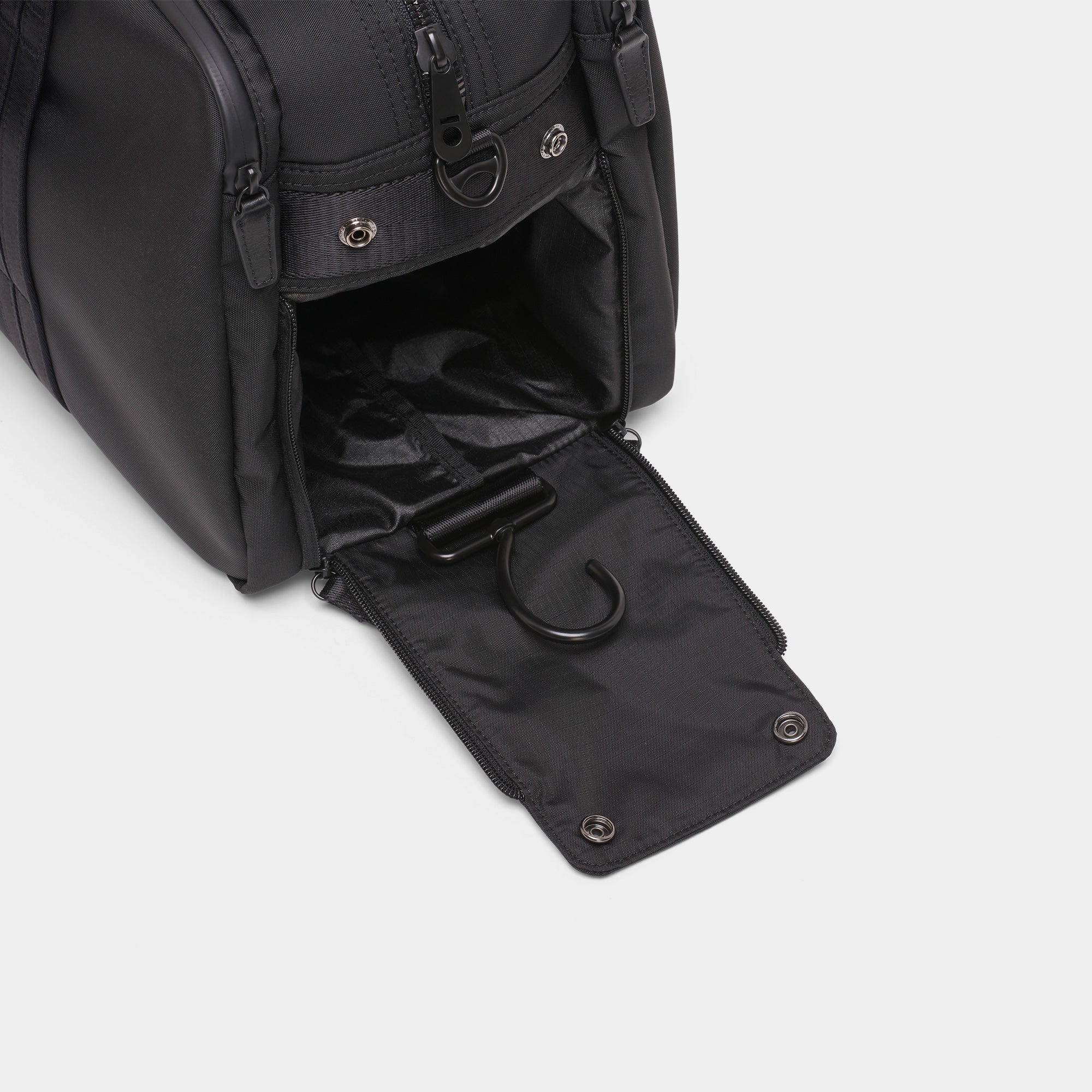 The Redux – Men's Gym & Travel Bag (Waterproof) | S&L