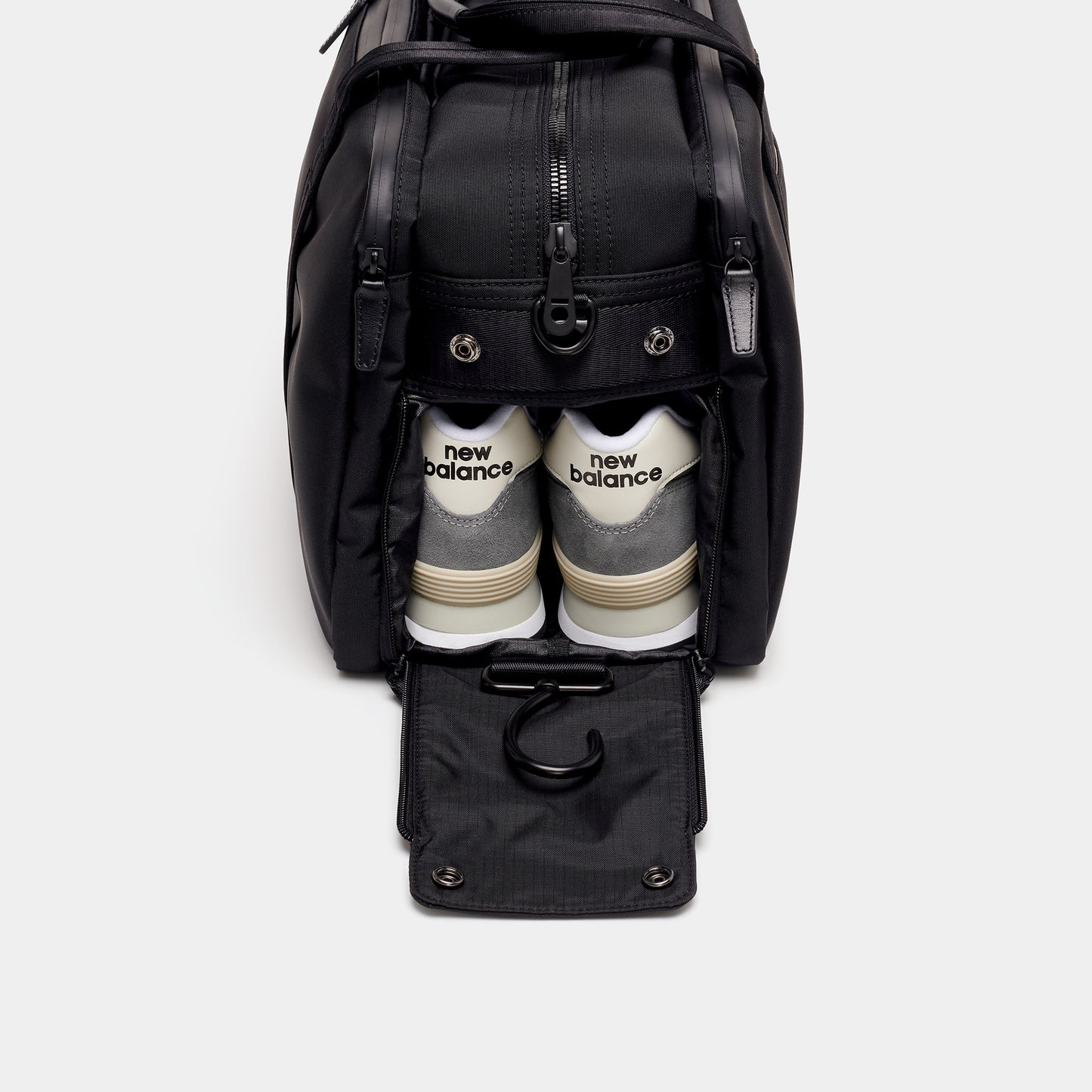 Redux Gym Bag